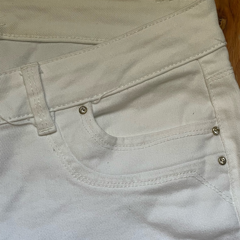 Cache jeans - Picture 6 of 15